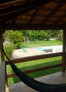 Fazenda / Sítio / Chácara com 2 Quartos à venda, 85m² no Chácaras Primavera, Caçapava