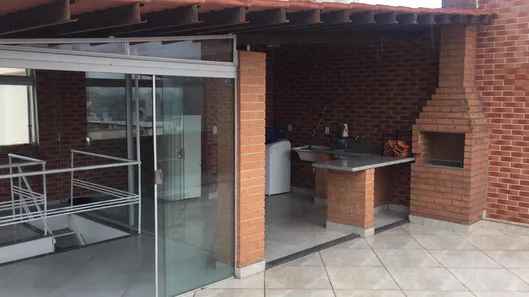 Cobertura com 2 Quartos à venda, 200m² no Guarapiranga, Ponte Nova