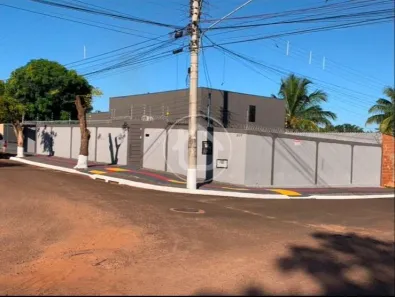 Casa com 2 Quartos à venda, 100m² no Jardim Morenão, Campo Grande
