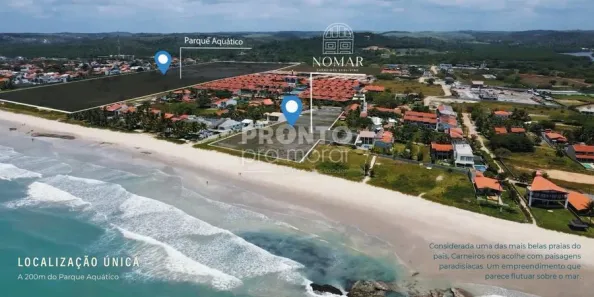 Apartamento com 2 Quartos à venda, 89m² no , Tamandaré