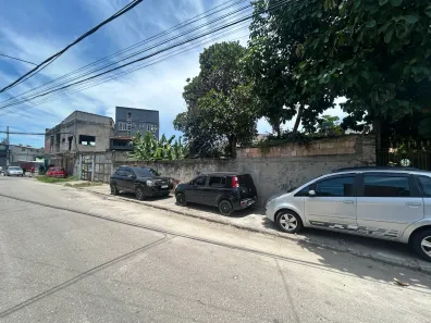 Loja / Salão / Ponto Comercial com 3 Quartos à venda, 642m² no Oliveira, Nova Iguaçu