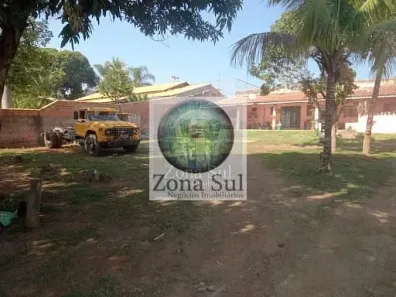Fazenda / Sítio / Chácara com 2 Quartos à venda, 100m² no Residencial Alvorada, Rio das Pedras