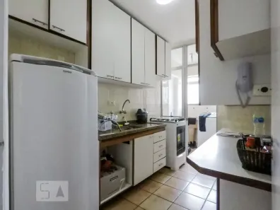 Apartamento com 2 Quartos à venda, 59m² no Jardim da Saúde, São Paulo