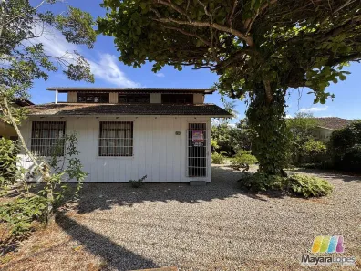 Casa com 4 Quartos à venda, 170m² no Centro, São Francisco do Sul