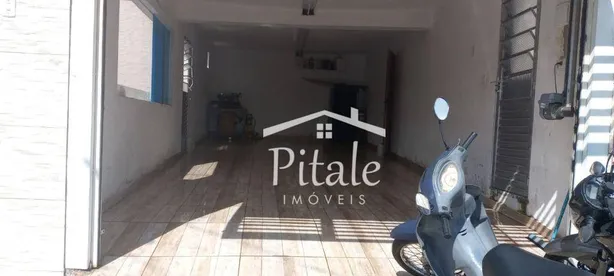 Sobrado com 3 Quartos à venda, 250m² no Mairinque, Mairinque