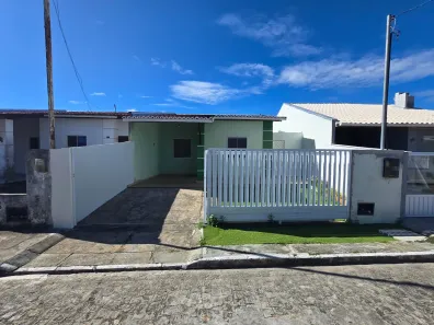 Casa de Condomínio com 3 Quartos à venda, 80m² no Rosa Elze, São Cristóvão