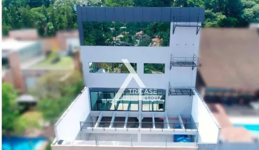 Galpão / Depósito / Armazém para alugar, 1103m² no Morumbi, São Paulo