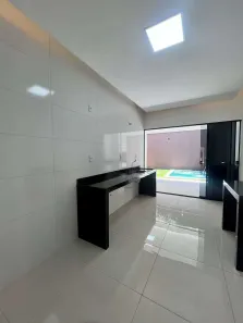Casa com 3 Quartos à venda, 132m² no Setor Cristina II Expansão, Trindade