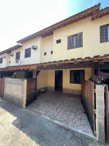Casa de Condomínio com 2 Quartos à venda, 60m² no Caioaba, Nova Iguaçu