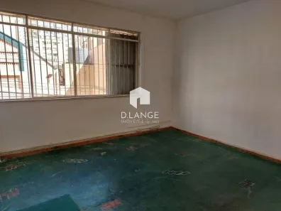 Conjunto Comercial / Sala para alugar, 100m² no Centro, Campinas