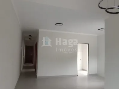 Casa com 3 Quartos à venda, 77m² no Nova Trento, Nova Trento