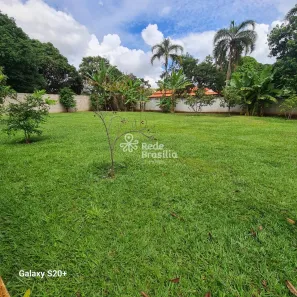 Casa de Condomínio com 4 Quartos à venda, 2700m² no Setor Habitacional Contagem, Brasília