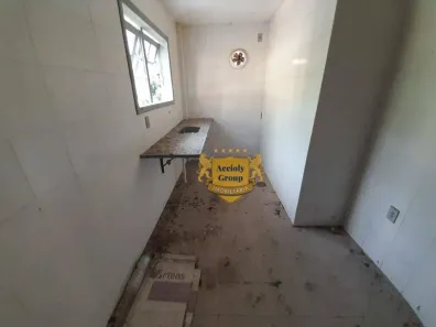 Prédio Inteiro para alugar, 400m² no Largo da Batalha, Niterói
