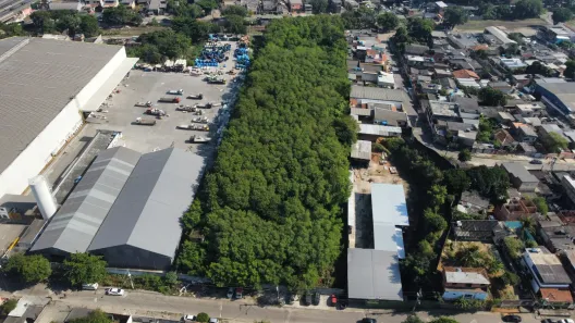 Terreno / Lote / Condomínio à venda, 11438m² no Santo Antônio da Prata, Belford Roxo