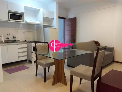 Flat com 1 Quarto para venda ou aluguel, 40m² no Capuchinhos, Feira de Santana