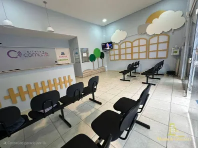 Galpão / Depósito / Armazém à venda, 378m² no Vila Santo Antônio, Guarujá