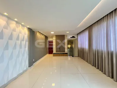 Apartamento com 2 Quartos à venda, 120m² no Chanadour, Divinópolis