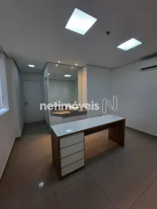 Conjunto Comercial / Sala à venda, 19m² no Santa Tereza, Belo Horizonte