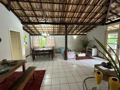Casa de Condomínio com 3 Quartos à venda, 340m² no Interlagos (Abrantes), Camaçari
