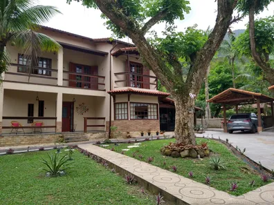 Casa de Condomínio com 3 Quartos à venda, 900m² no Caneca Fina, Guapimirim