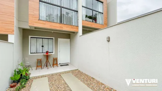 Casa com 2 Quartos para alugar, 100m² no Escola Agrícola, Blumenau