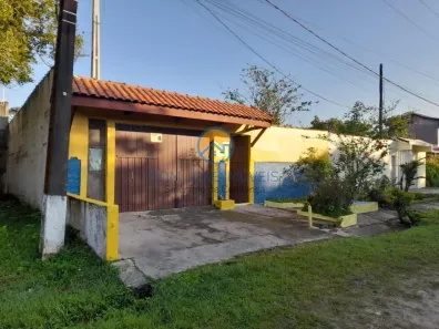 Casa com 3 Quartos à venda, 330m² no Santa Cruz, Itanhaém