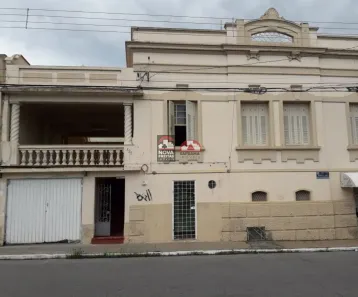 Casa com 4 Quartos à venda, 343m² no Centro, Guaratinguetá