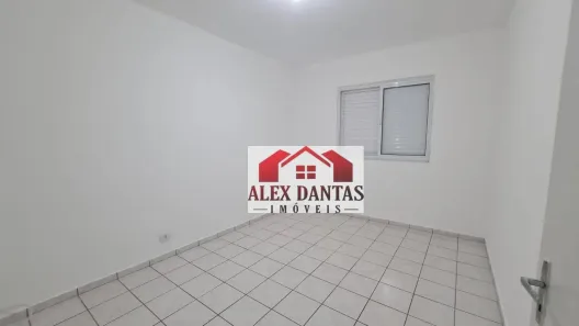 Apartamento com 2 Quartos para alugar, 62m² no Fundação, São Caetano do Sul