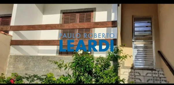 Casa de Vila com 3 Quartos à venda, 96m² no Centro, Vargem Grande Paulista