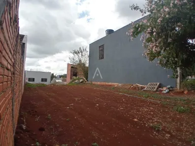 Terreno / Lote / Condomínio à venda, 264m² no São Francisco, Toledo
