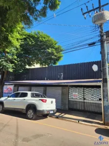 Conjunto Comercial / Sala à venda, 6m² no Jardim Independência II, Sarandi