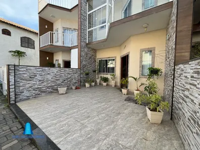 Casa com 3 Quartos à venda, 148m² no Hospício, Araruama