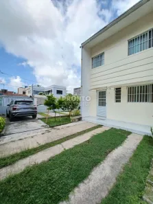 Casa com 3 Quartos à venda, 80m² no Piedade, Jaboatão dos Guararapes
