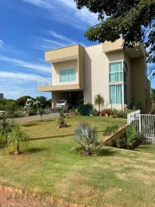 Casa de Condomínio com 3 Quartos à venda, 315m² no Residencial Vieira, Trindade
