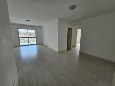 Apartamento com 3 Quartos para alugar, 125m² no Vila Bonfim, Embu das Artes