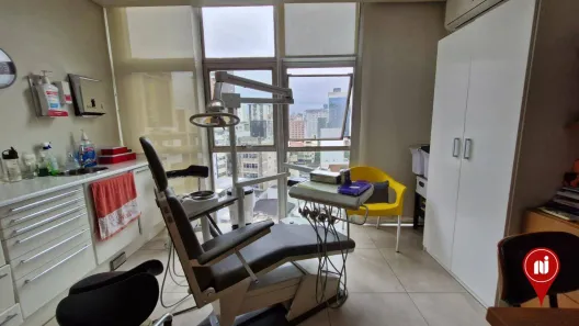 Conjunto Comercial / Sala à venda, 42m² no São Pedro, Belo Horizonte