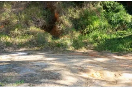 Terreno / Lote / Condomínio à venda, 417m² no Banquete, Bom Jardim