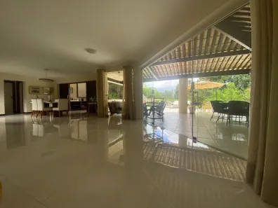 Casa com 4 Quartos à venda, 540m² no Portão, Lauro de Freitas