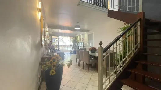 Cobertura com 4 Quartos à venda, 272m² no Coronel Veiga, Petrópolis