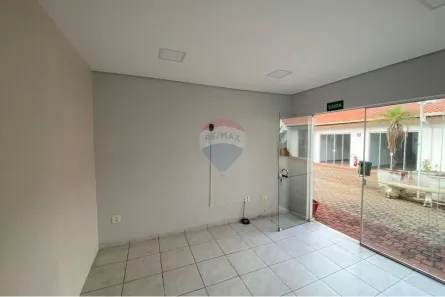 Conjunto Comercial / Sala para alugar, 25m² no Centro, Nova Odessa