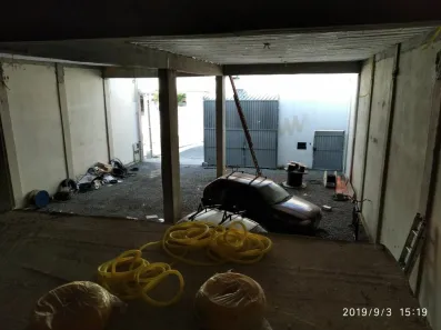 Galpão / Depósito / Armazém à venda, 324m² no Parque Aurora, Campos dos Goytacazes
