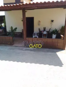 Fazenda / Sítio / Chácara com 3 Quartos à venda, 2160m² no Ponunduva, Cajamar