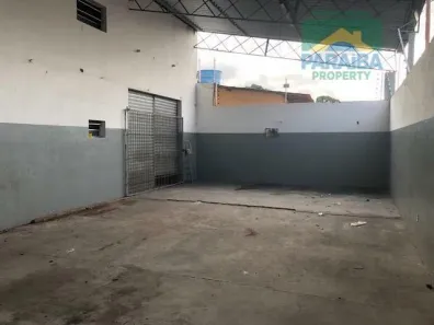 Galpão / Depósito / Armazém à venda, 500m² no Torre, João Pessoa