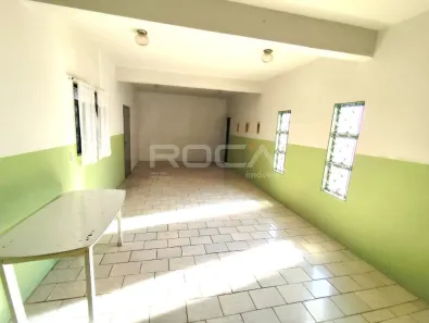 Prédio Inteiro com 2 Quartos para alugar, 113m² no Jardim Munique, São Carlos