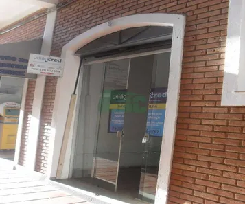 Conjunto Comercial / Sala para alugar, 50m² no Centro, Cosmópolis