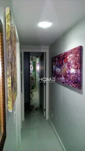 Apartamento com 2 Quartos à venda, 52m² no Itanhangá, Rio de Janeiro