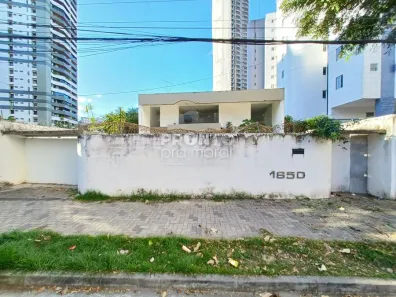 Casa com 5 Quartos à venda, 329m² no Monteiro, Recife