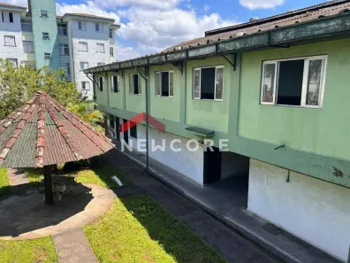 Galpão / Depósito / Armazém com 1 Quarto à venda, 1328m² no Vila São Benedito, Cubatão
