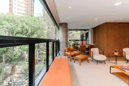 Apartamento com 3 Quartos à venda, 174m² no Jardim Paulista, São Paulo