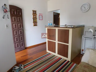 Conjunto Comercial / Sala para alugar, 80m² no Boa Vista, Curitiba